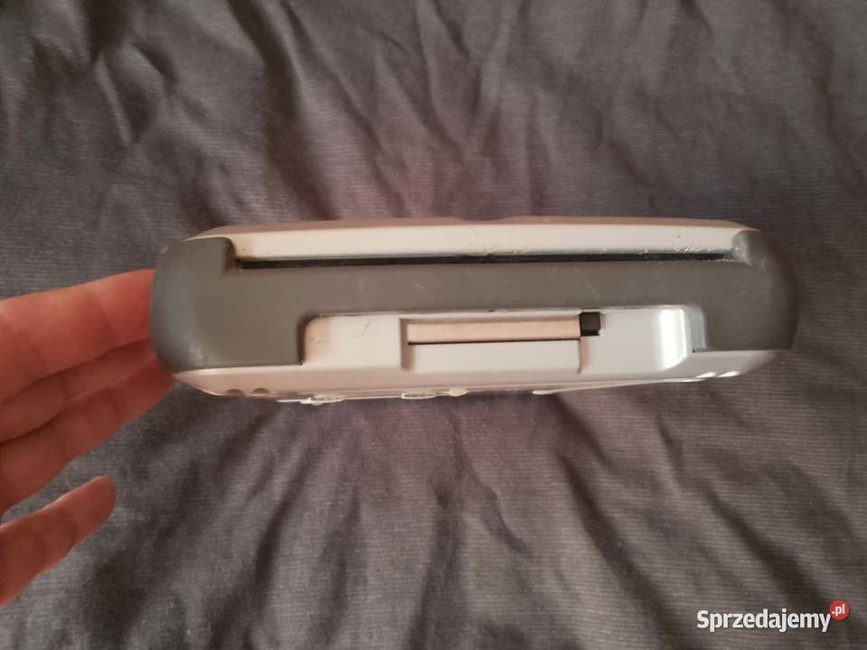 dyktafon Plextalk odtwarzacz DAISY CD