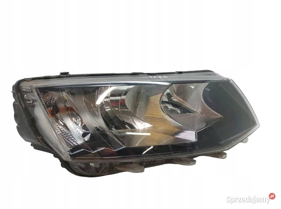 LAMPA PRZÓD PRAWA EUROPA 5E1941018 Skoda Octavia sprzedam