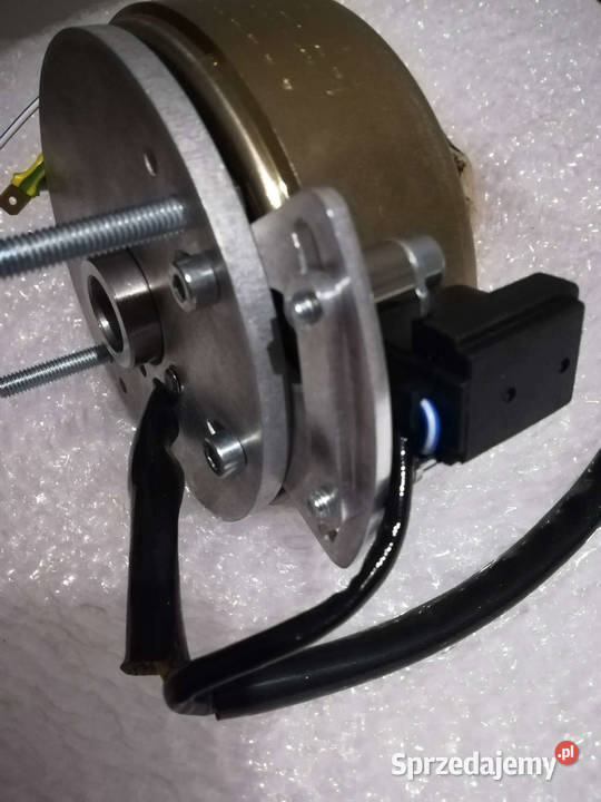 Zapłon Cdi CZ 350 Bezstykowy PRODUCENT UniMoto