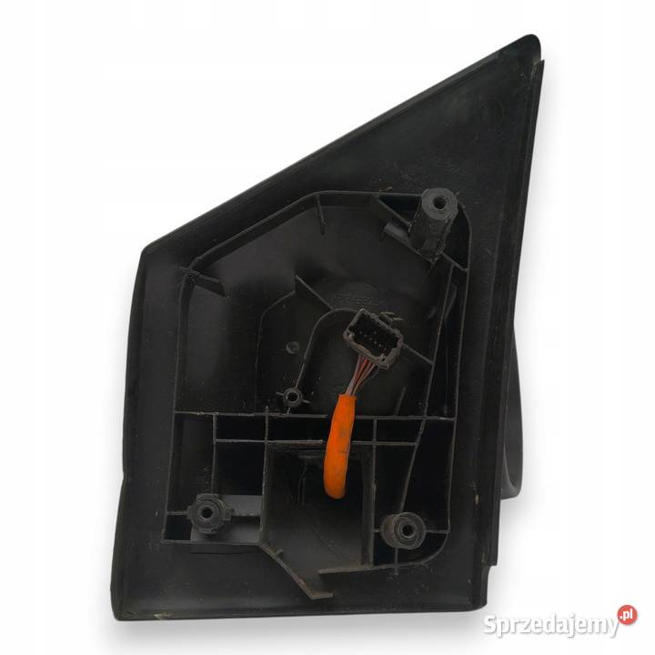LUSTERKO PRAWE Renault Twingo II 0714r 7pin lubelskie Chełm