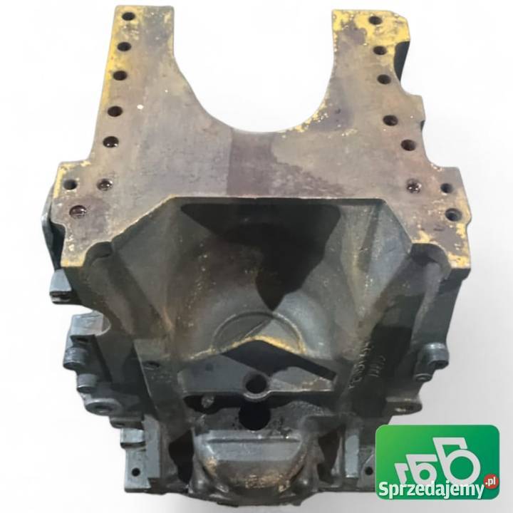 WSPORNIK OSI PRZEDNIEJ M816300010011 Rolnictwo Wilkowo