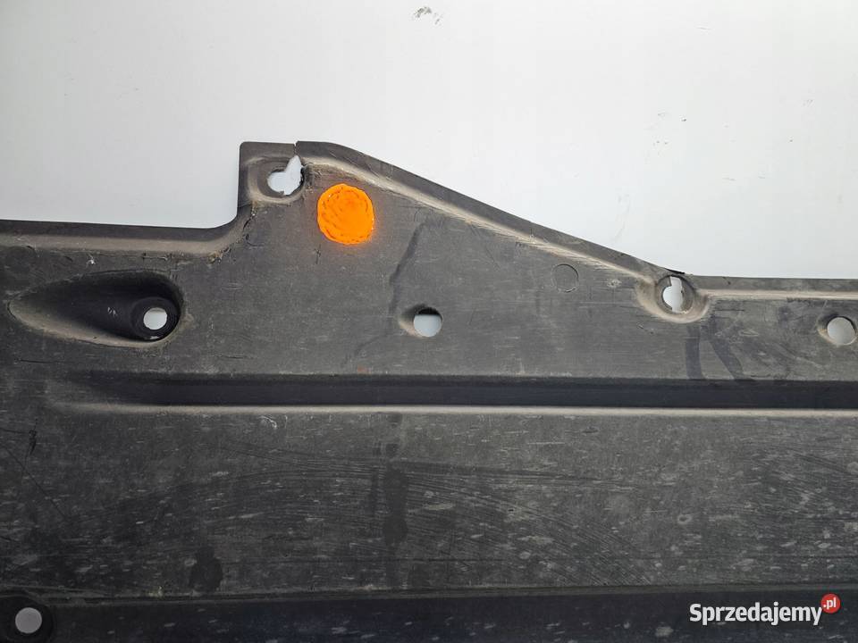 OSŁONA PODWOZIA LEWA AUDI A6 C6 4F0825207C osobowe śląskie Przystajń