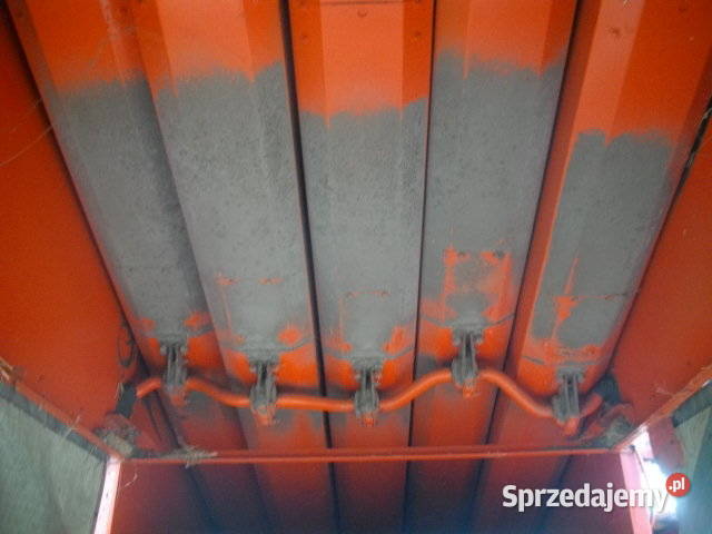 kombajn bizon zo56 89r 1200mth Bizon Lublin