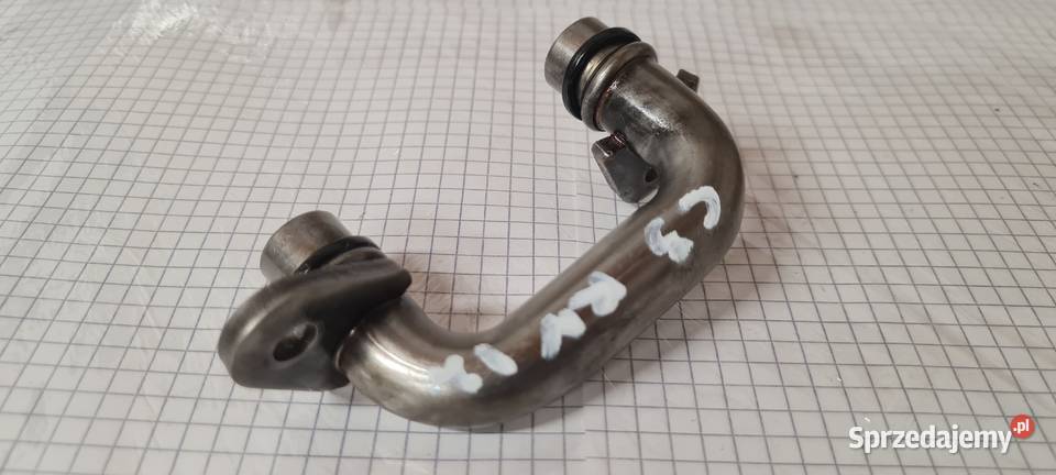 Yamaha R1 RN 12 rurka przewód magistrala olej mazowieckie