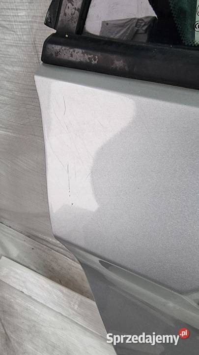 OPEL ASTRA K V 5 KOMBI DRZWI PRAWY TYL PRAWE Karoseria