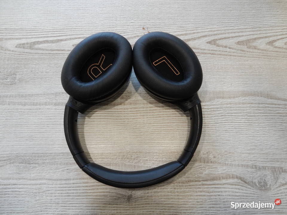 Słuchawki Creative Zen Hybrid Leżajsk