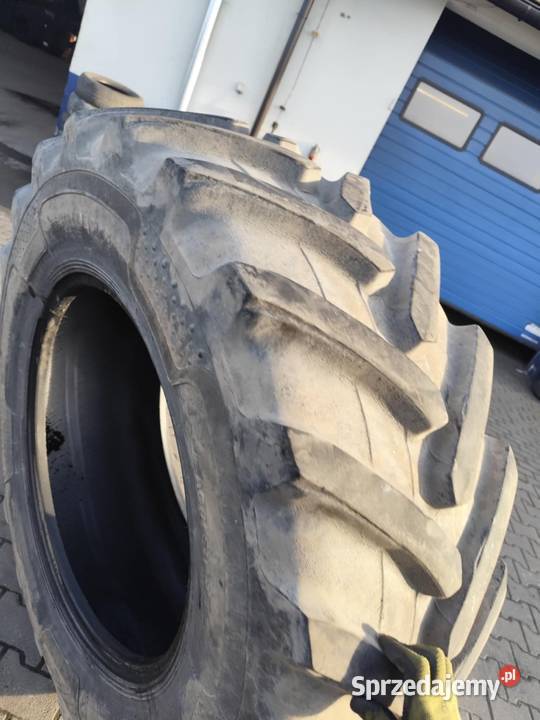 Opony 48070r30 65065r42 Boleszyn