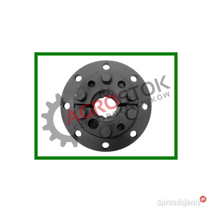 Piasta tylna mtz1025 euro oryginał