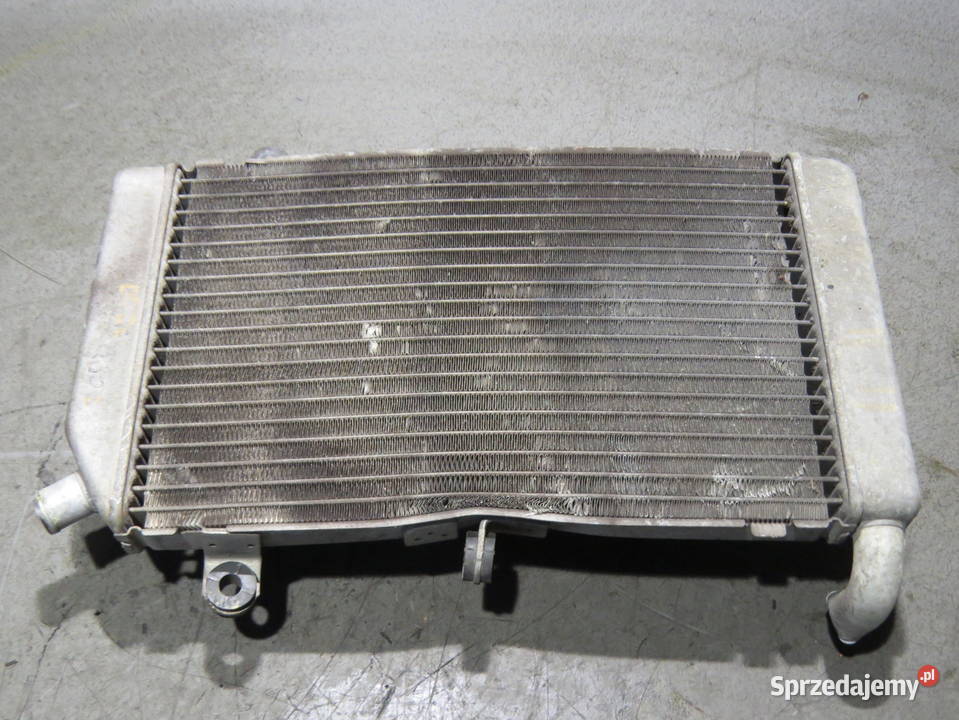 HONDA SWT400 SW 400 600 CHŁODNICA WODY Motoryzacja warmińsko-mazurskie Olsztyn