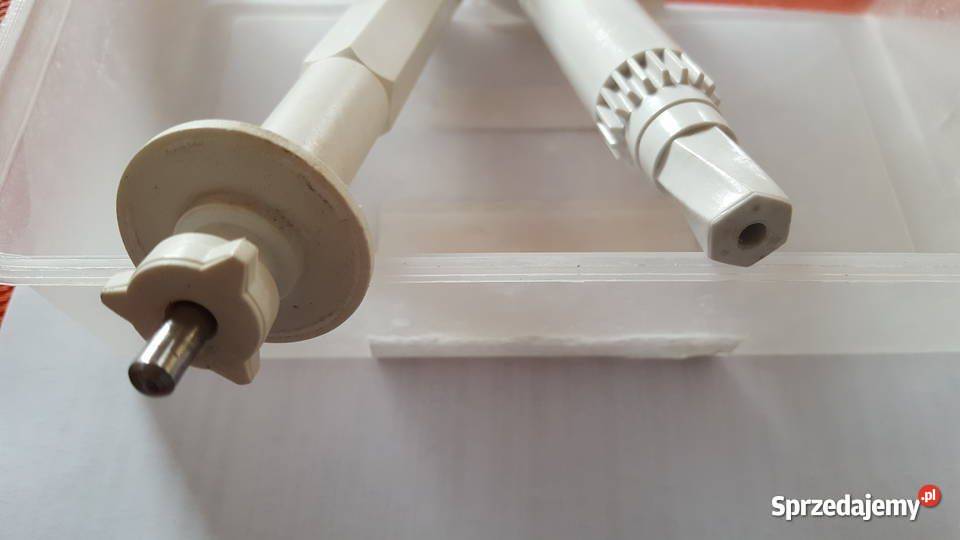 Wałek napędowy trzpień zabierak robota Warszawa sprzedam