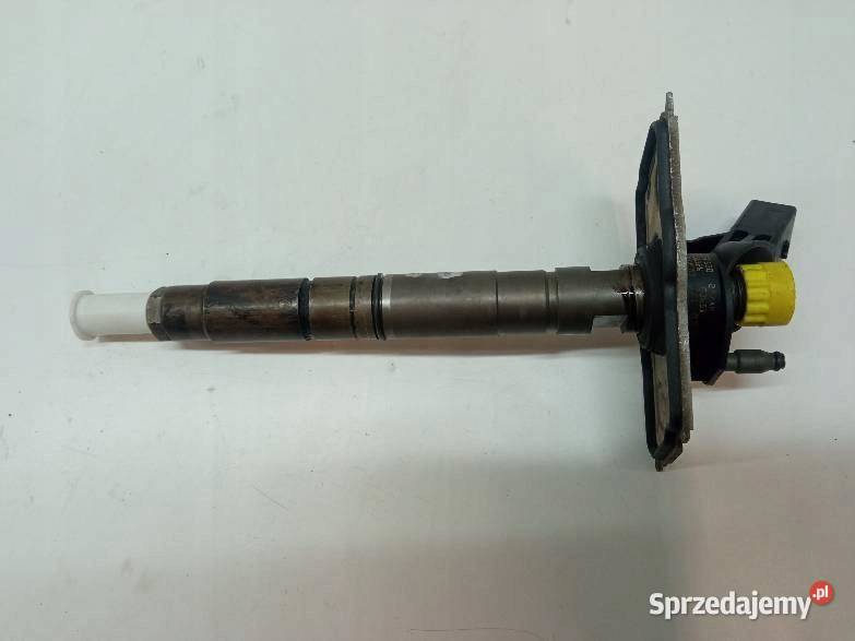 WTRYSKIWACZ 0445117003 30 TDI Audi A4 IV