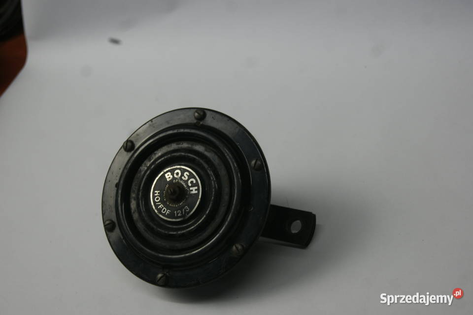 KLAKSON BOSCH HOFDF 123 ZUNDAPP BMW ADLER OPEL
