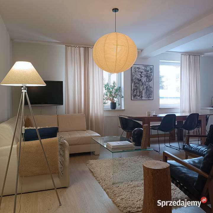 Mieszkanie 54 m Białystok Wygoda 2 pokoje gotowe balkon podlaskie sprzedam