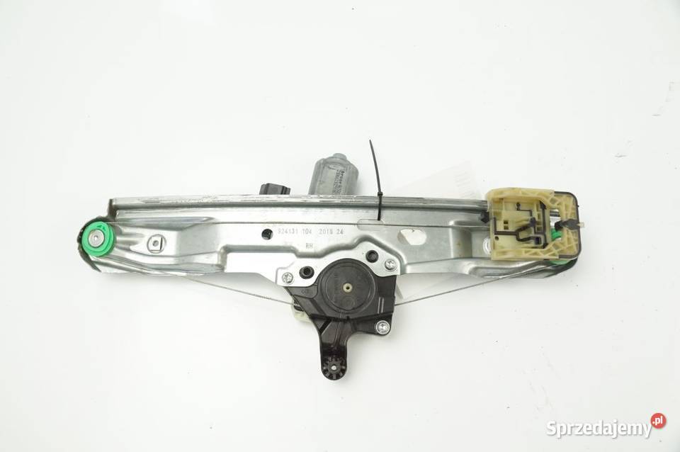 BM51A27000BE FOCUS ST SILNICZEK SZYBY PT osobowe Pozostałe Lipno sprzedam