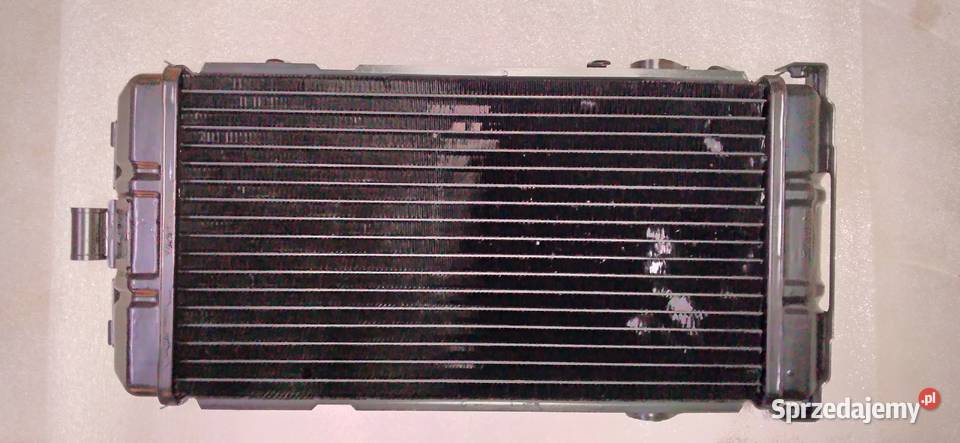 Chłodnica Honda Shadow VT 1100 19851986 Jawiszowice