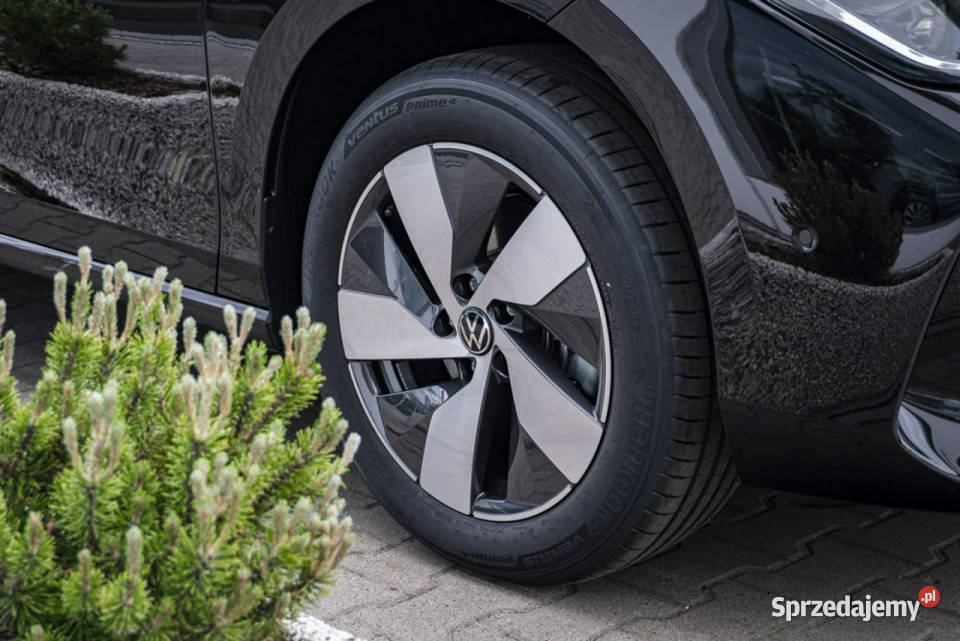 Volkswagen Passat Business Plus 20 TDI 193 5km Motoryzacja Łódź