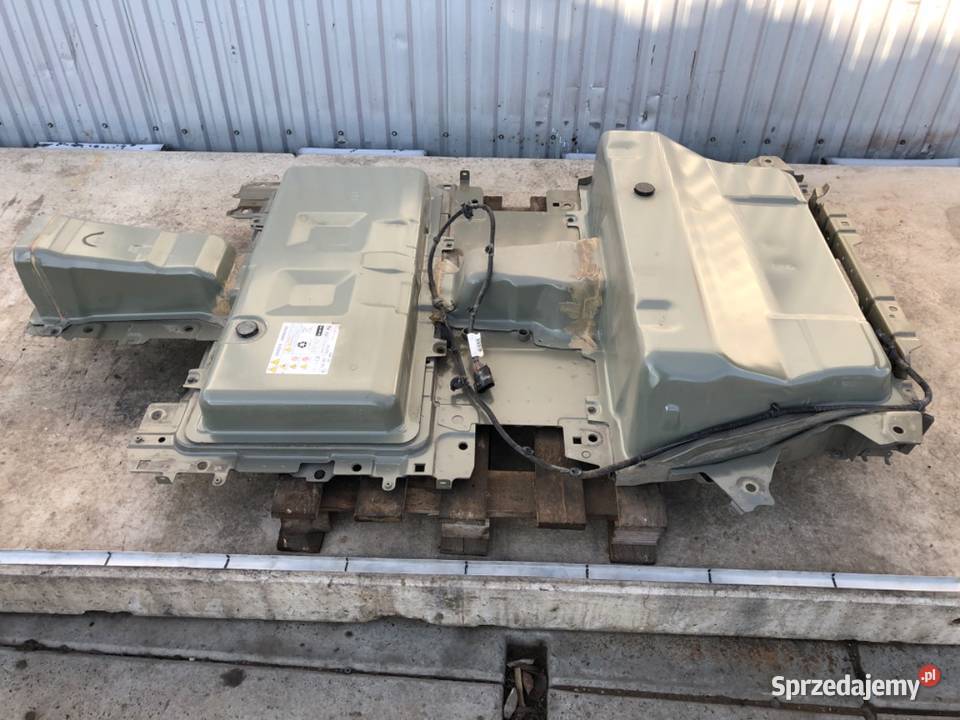 BATERIA AKUMULATOR PEUGEOT 208 II 9859346680 136 sprzedam