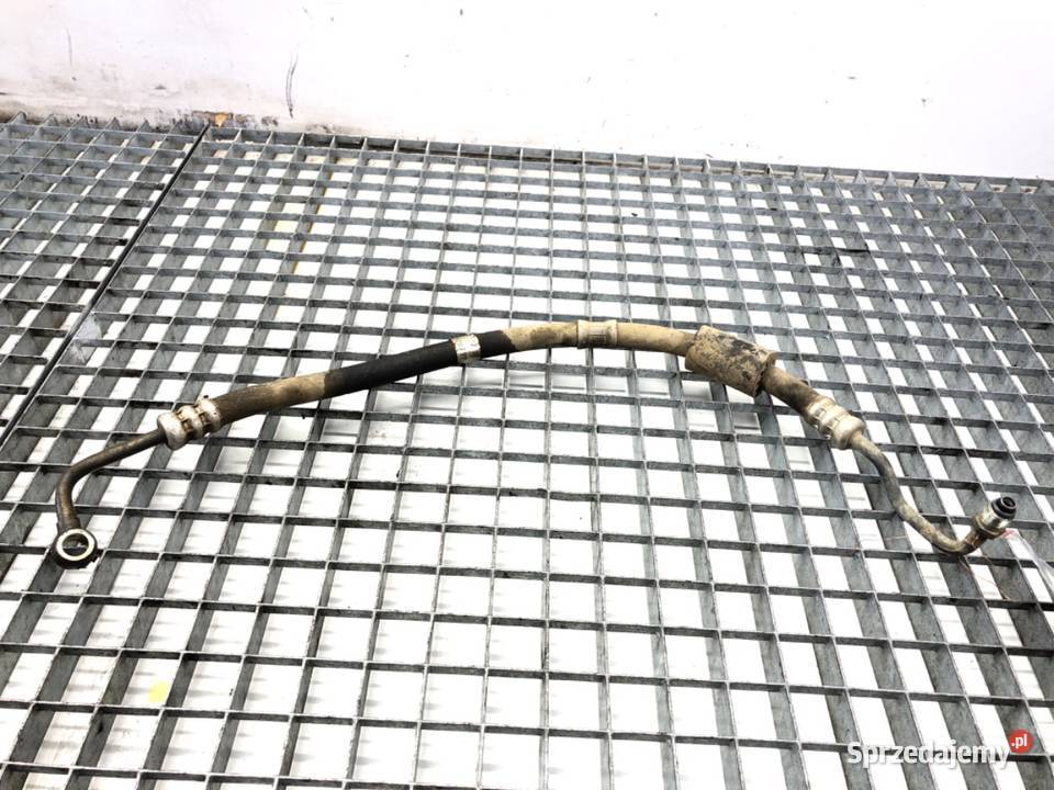 WĄŻ WSPOMAGANIA FIAT FIORINO III 51928737 13 80