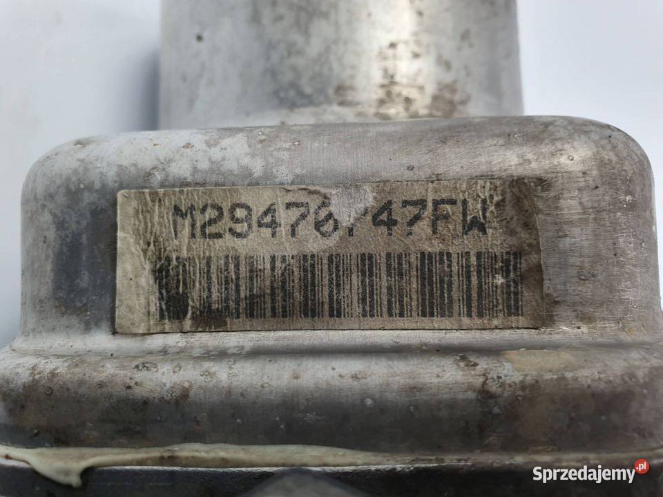 POMPA WSPOMAGANIA SAAB 93 M29470747FW Lipno