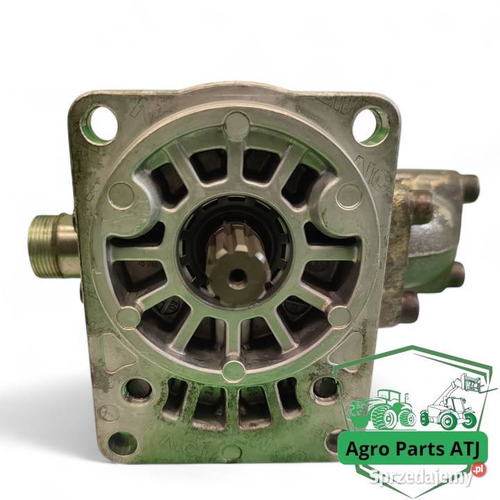 Pompa AZPF11 skrzyni Powershift Rexroth Ciechanowiec