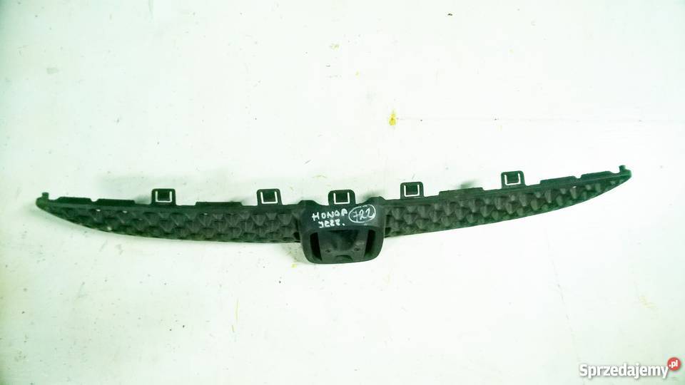 HONDA JAZZ 2006 2007 2008 2005 GRILL ATRAPA Wrocław