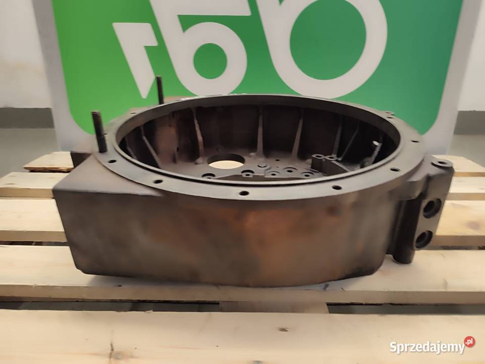 Obudowa koła zamachowego 311200010010 Fendt Wilkowo