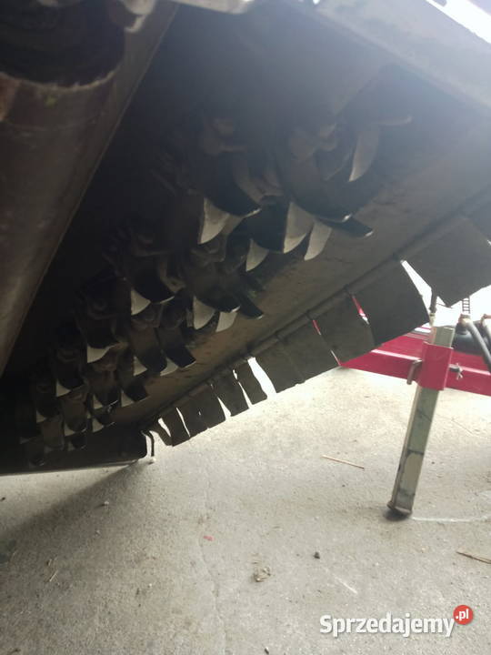 Kosiarka bijakowa Grabów sprzedam