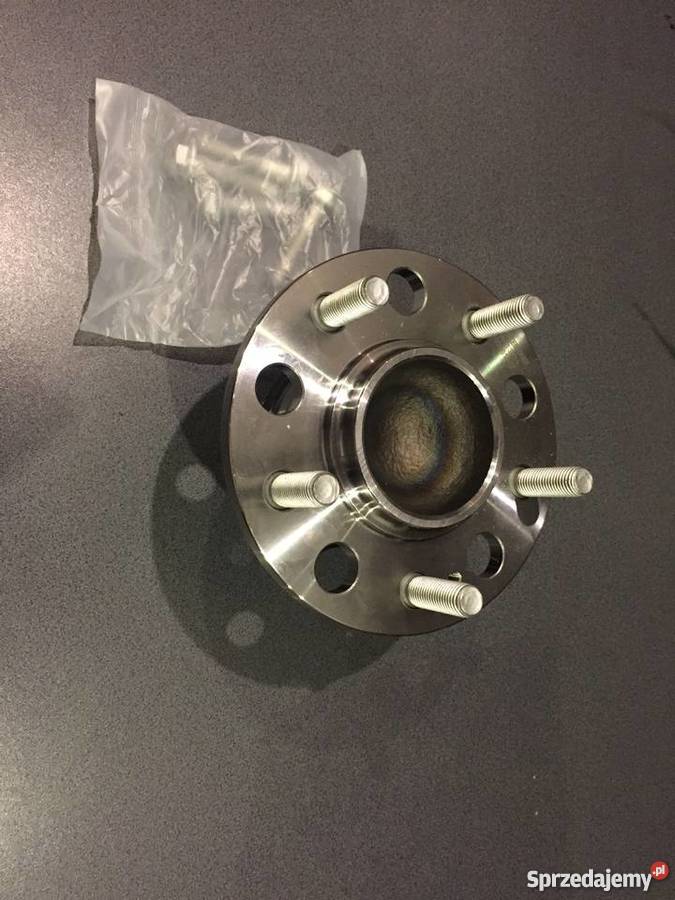 ŁOŻYSKO TYŁ KIA SPORTAGE OPTIMA CARENS III łódzkie sprzedam