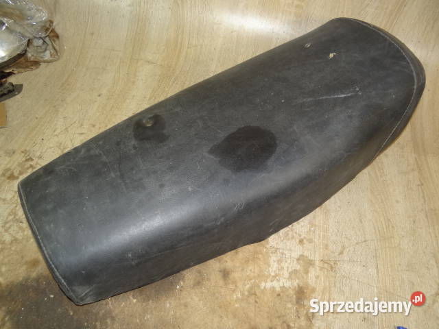 siedzenie Simson SR 50 org DDR Żary