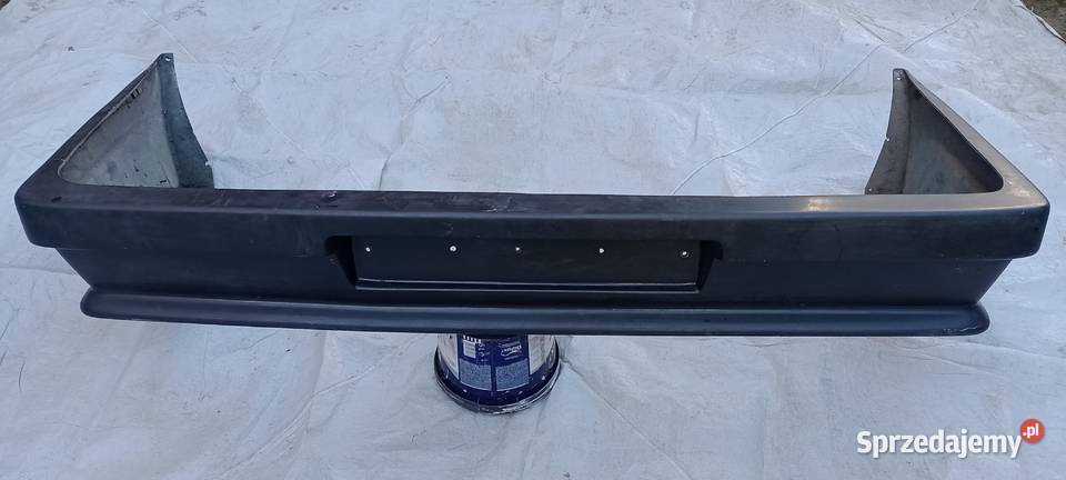 Opel Manta B spoiler tył Stargard