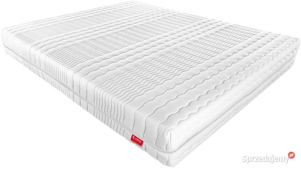 Materac ANDROMEDA JANPOL multipocket wyrób