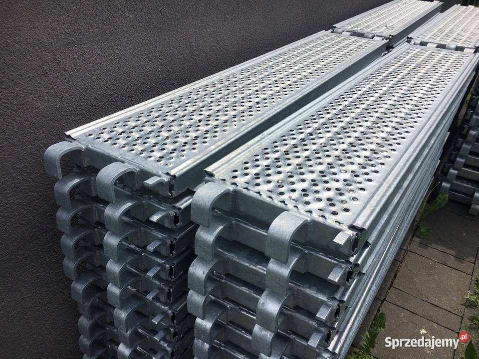 Podest do warszawskiego blat do rusztowania Rzeszów