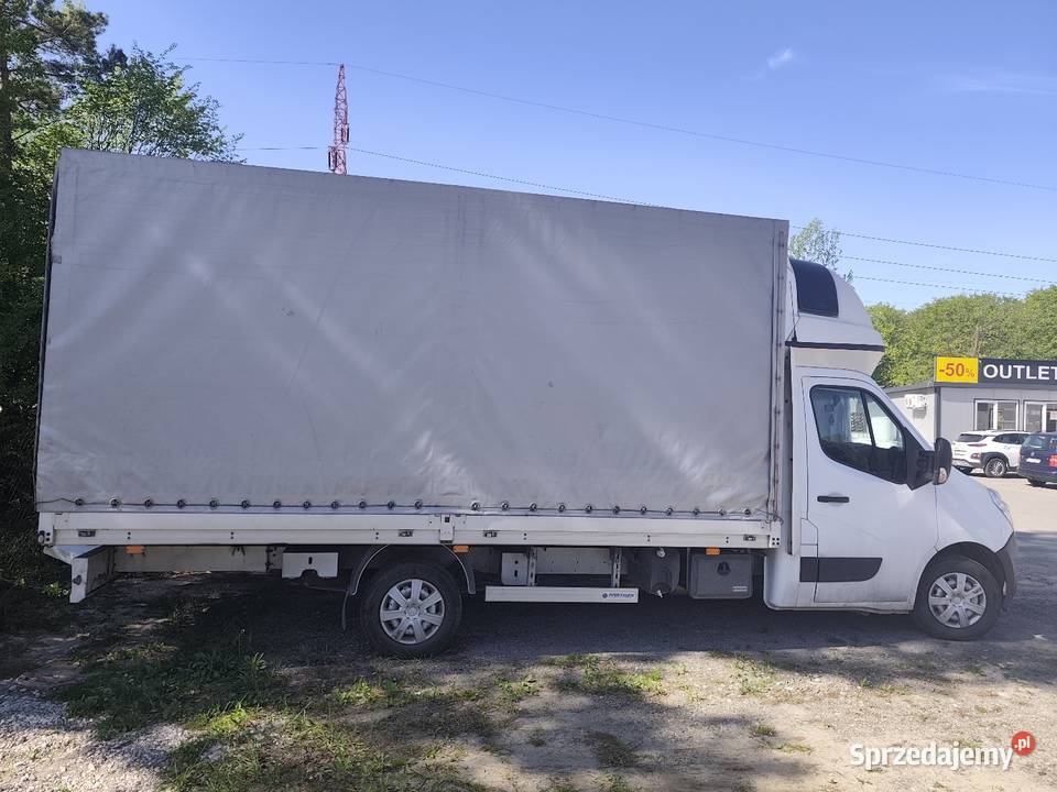 Sprzedam Renault Master Stalowa Wola