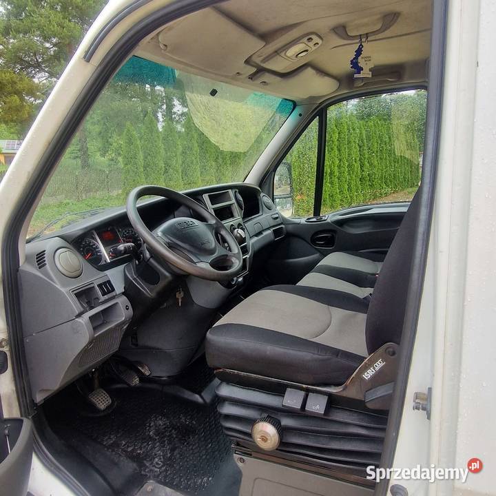 iveco wywrotkakiper Koszyce sprzedam