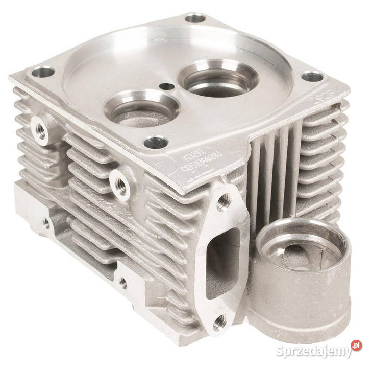 Cylinder Cedrus Agregat Diesel CEDDG12E3F 700877 Opalenica