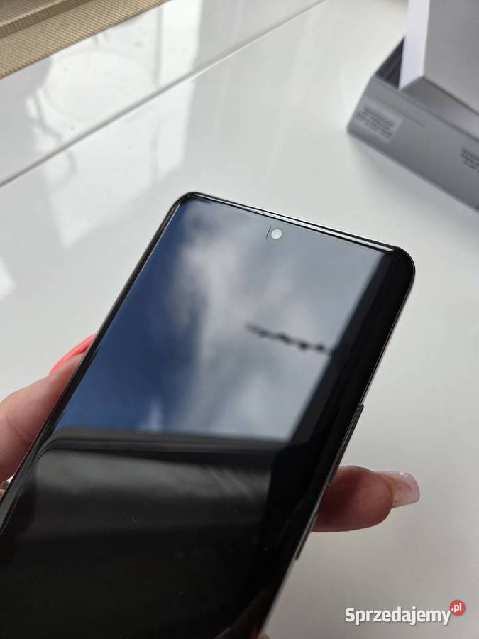 Sprzedam NOWY REALME 16 Pro 5G 12GB512GB CIEMNO Stargard