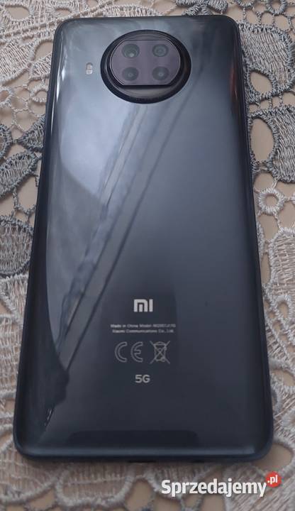 Xiaomi 5G Strzyżów