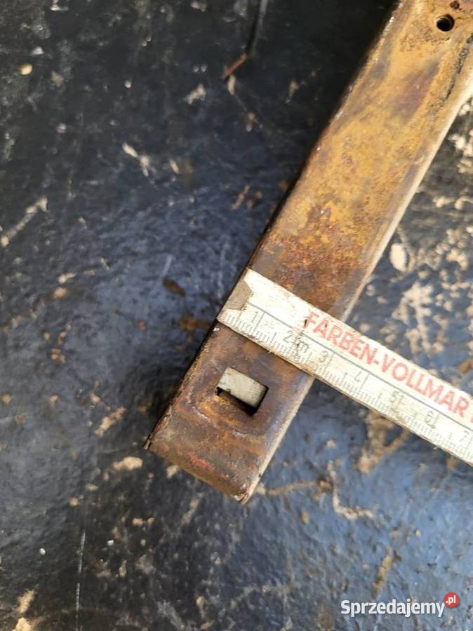 SWF KIERUNKOWSKAZY PARA DKW ADLER ARDIE IFA NSU Rybnik