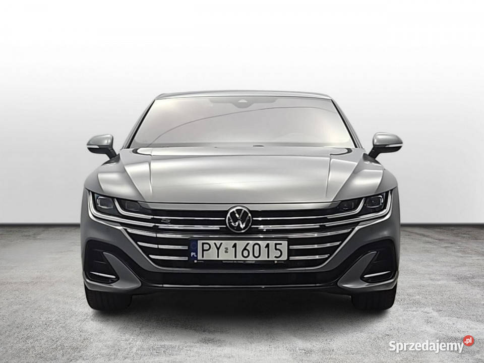 Volkswagen Arteon 20 TSI RLine DSG Z Polskiego Warszawa