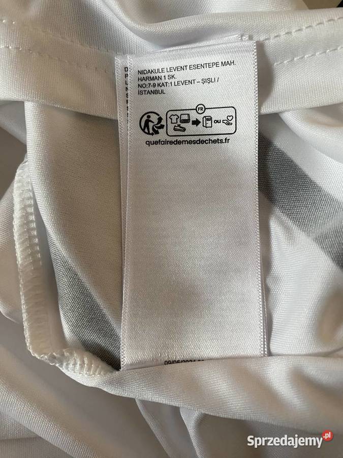 NIEMCY Euro 2024 Puma XL NOWE z metką OKAZJA sprzedam