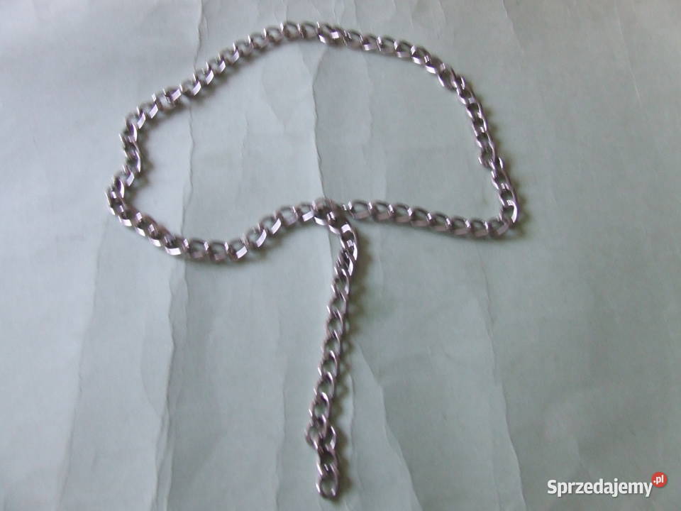 Pasek łańcuszek 108 Oborniki Śląskie