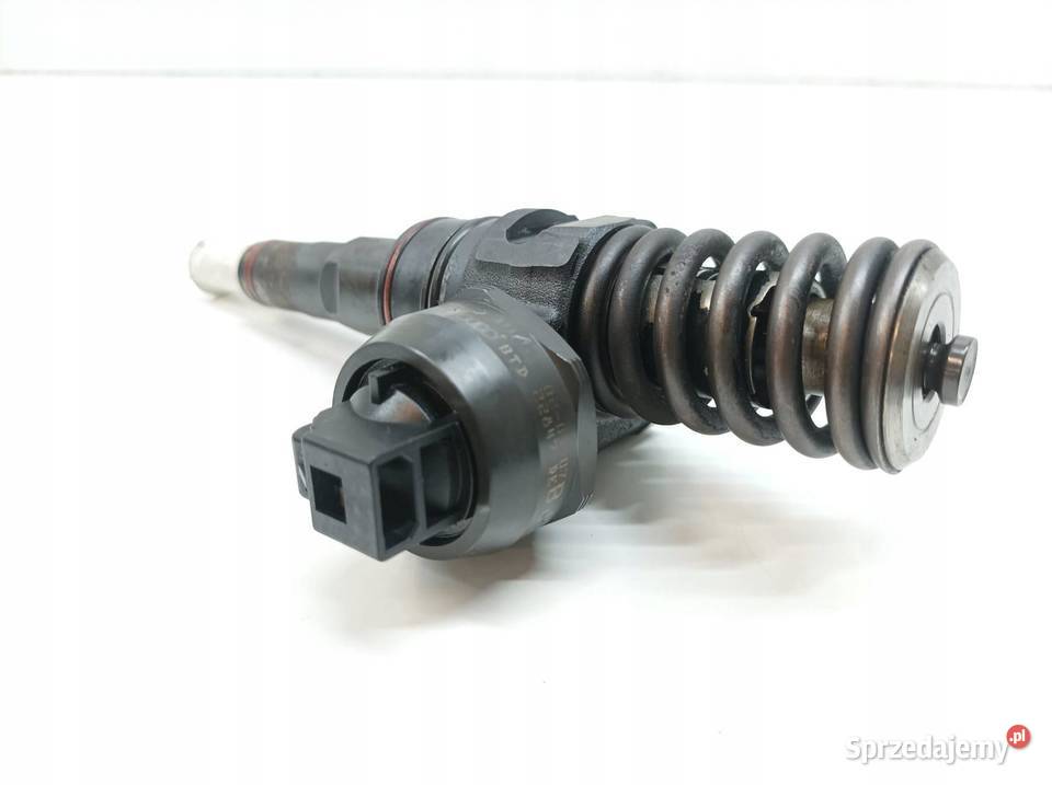POMPOWTRYSKIWACZ 038130073T 19 TDI VW Volkswagen