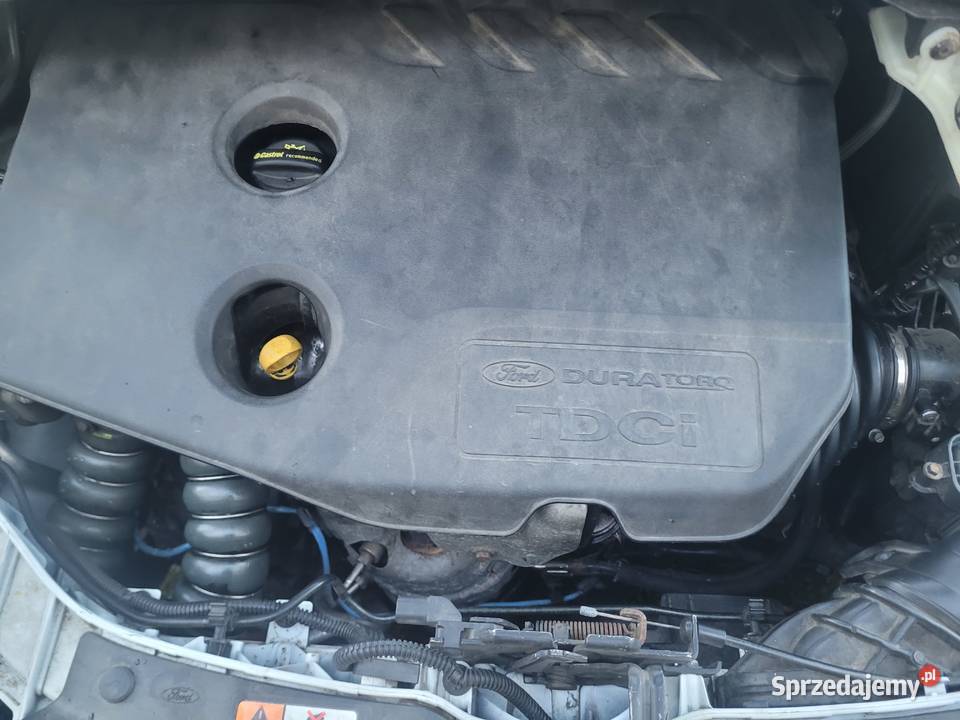 Motoryzacja nieuszkodzony Lipusz