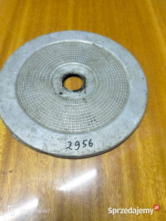 Dekiel koła Jawa cz Łubno