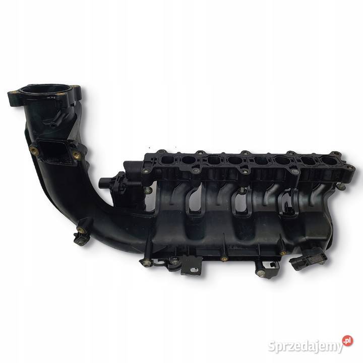 KOLEKTOR SSĄCY Opel Astra J 17 CDTI 55578963 osobowe Chełm