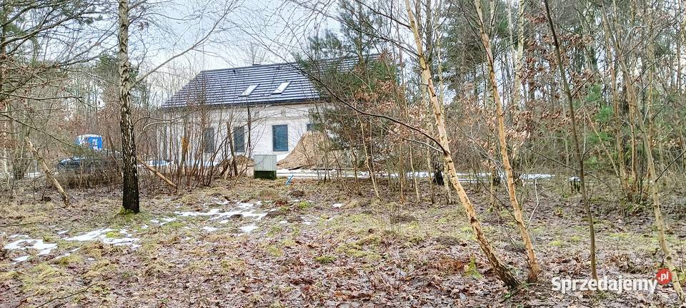 Ciekawa działka w Bojanie k Gdyni woda sprzedam