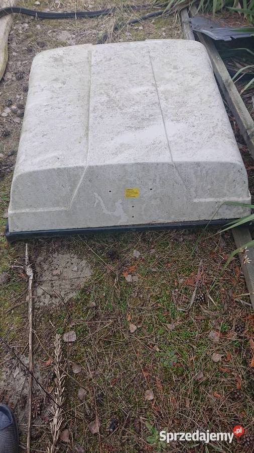 fiat 126p bagażnik osobowe Wola Grzymkowa