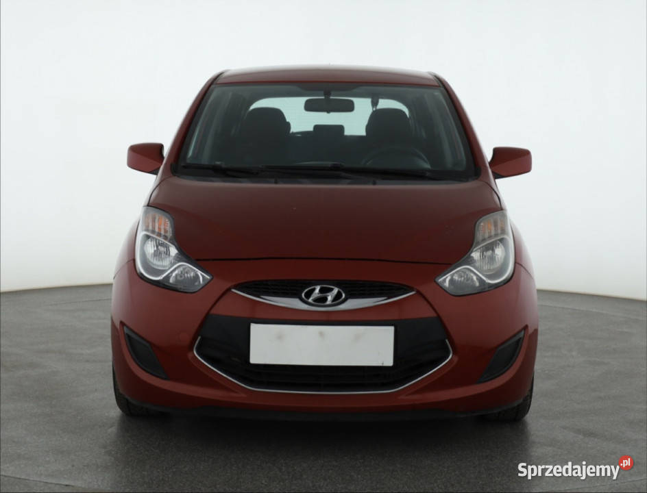 Hyundai ix20 14 CRDi Piaseczno