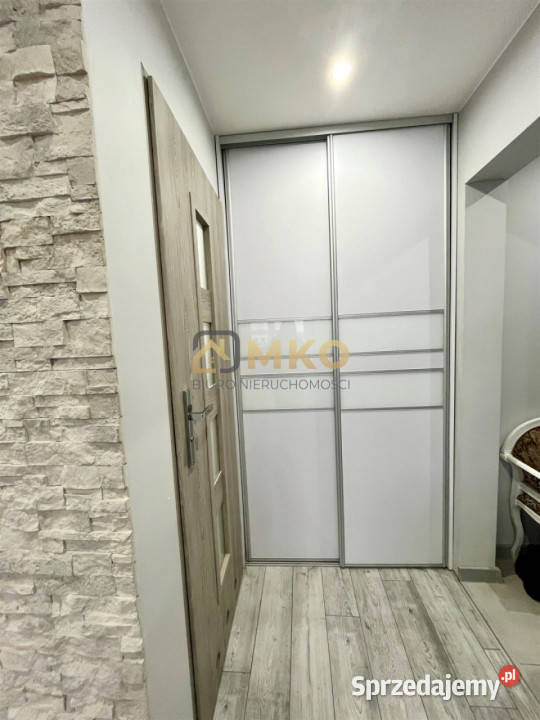 Mieszkanie Włocławek 37m2 2 pok Mieszkania