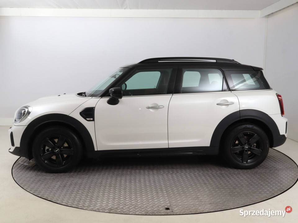 MINI Countryman Cooper czujnik zmierzchu Bielany Wrocławskie